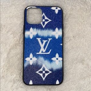 Luxury Phone Case - iPhone 11 Pro